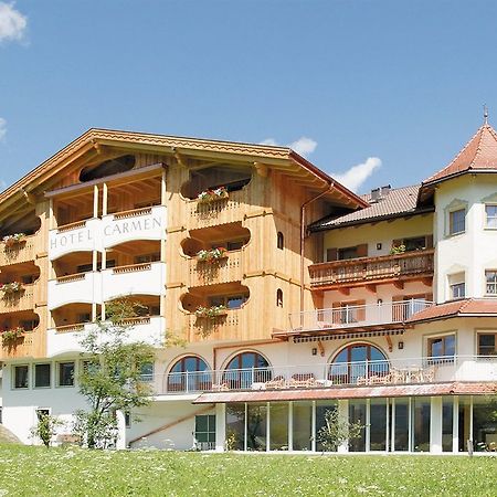 Dependance Hotel Mareo Dolomites Сан-Виджилио-ди-Мареббе Экстерьер фото