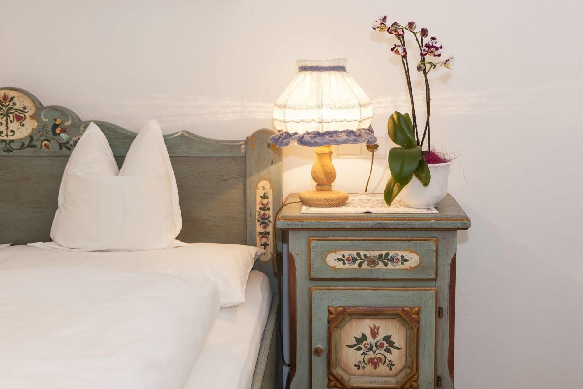 Dependance Hotel Mareo Dolomites Сан-Виджилио-ди-Мареббе Экстерьер фото