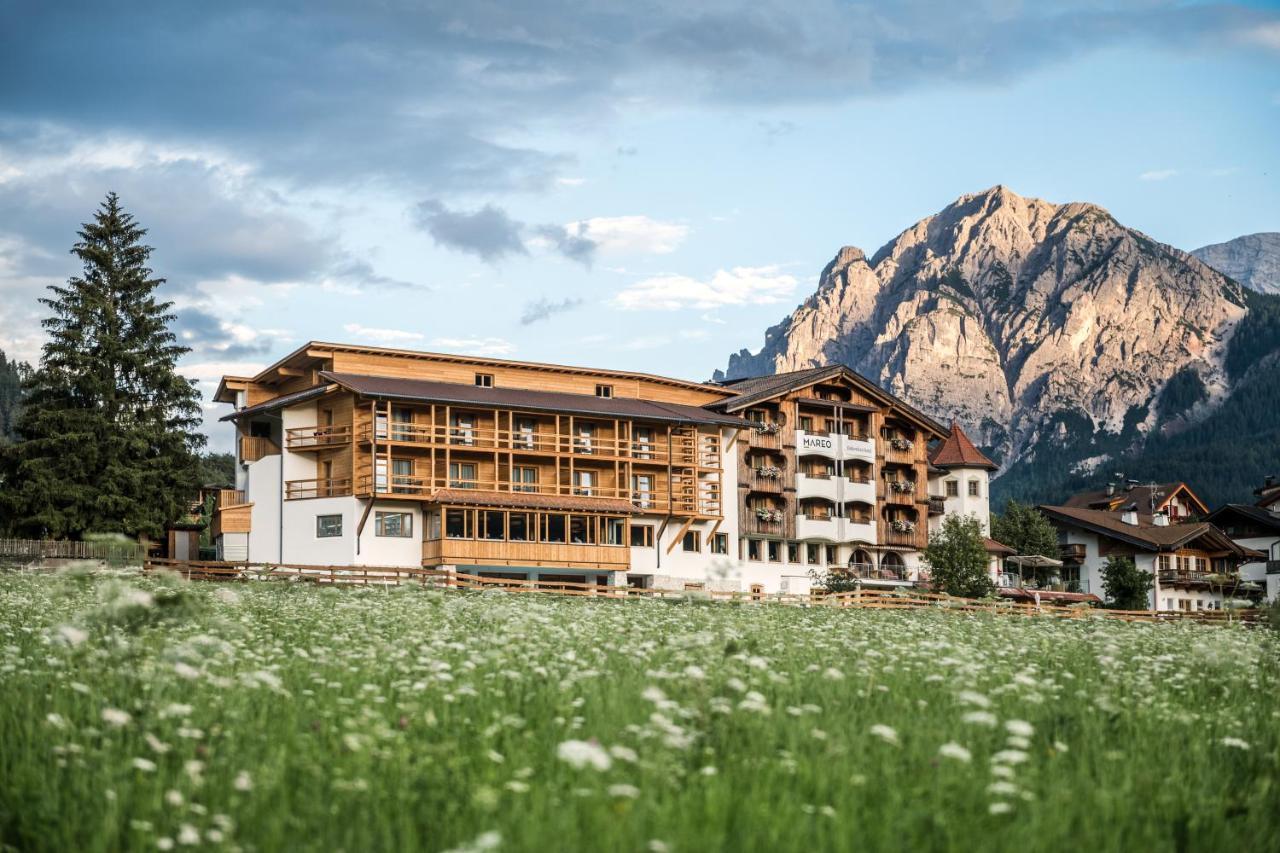Dependance Hotel Mareo Dolomites Сан-Виджилио-ди-Мареббе Экстерьер фото
