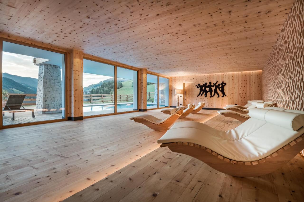 Dependance Hotel Mareo Dolomites Сан-Виджилио-ди-Мареббе Экстерьер фото