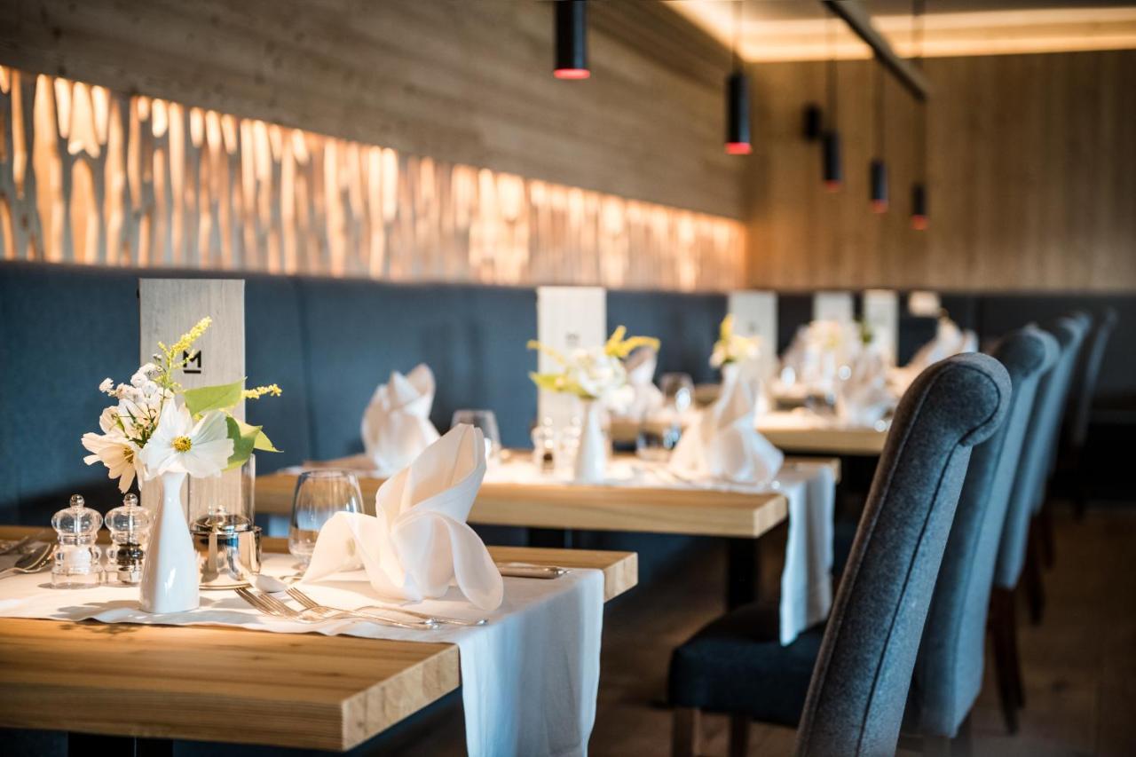 Dependance Hotel Mareo Dolomites Сан-Виджилио-ди-Мареббе Экстерьер фото