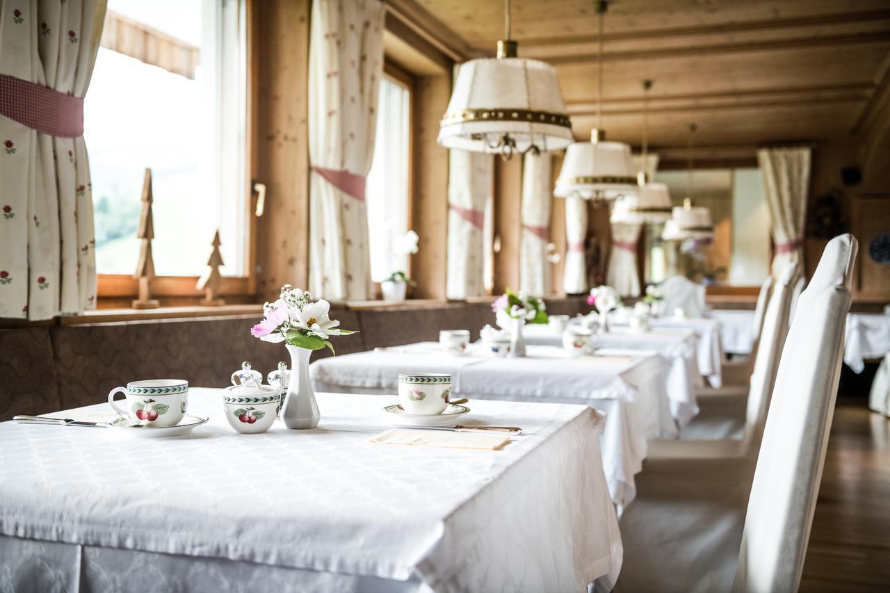 Dependance Hotel Mareo Dolomites Сан-Виджилио-ди-Мареббе Экстерьер фото