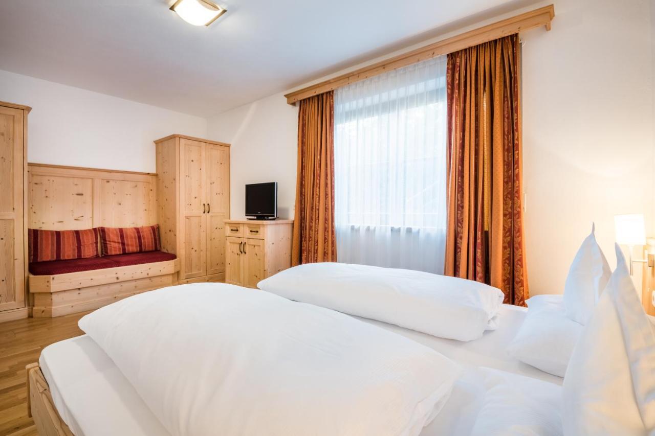 Dependance Hotel Mareo Dolomites Сан-Виджилио-ди-Мареббе Экстерьер фото