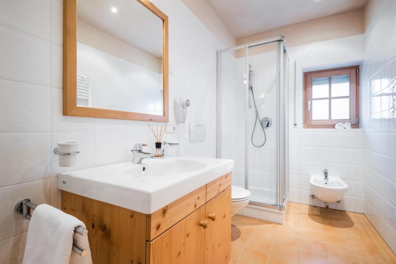 Dependance Hotel Mareo Dolomites Сан-Виджилио-ди-Мареббе Экстерьер фото